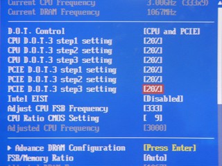 P35-Diamond  bios